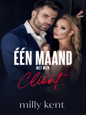 cover image of Één Maand met mijn Cliënt